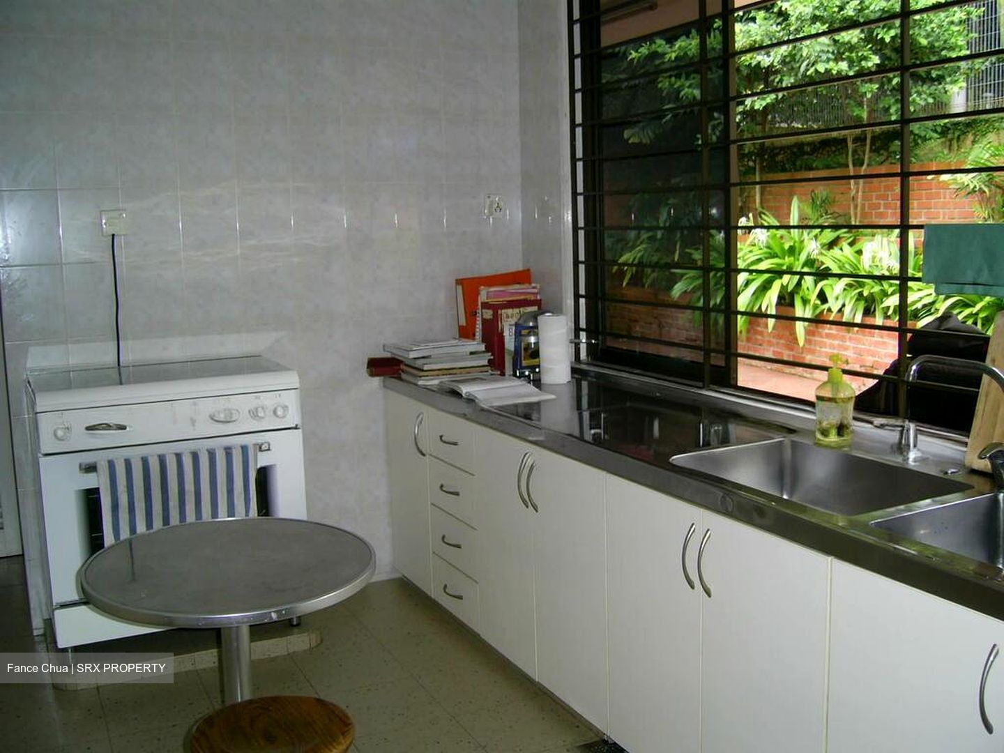 Raffles Park (D11), Detached #504534801